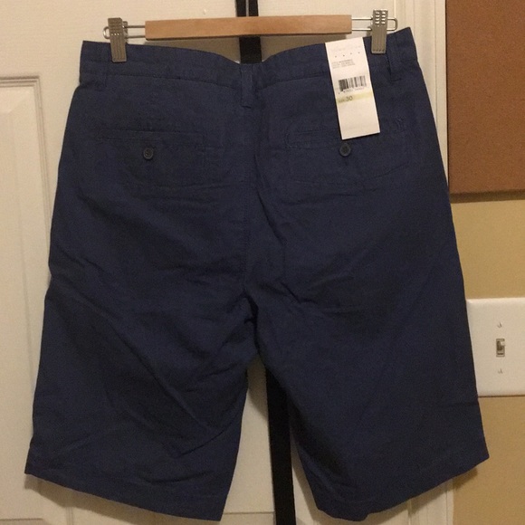 Cole Shorts Cole Blue Shorts Men Poshmark